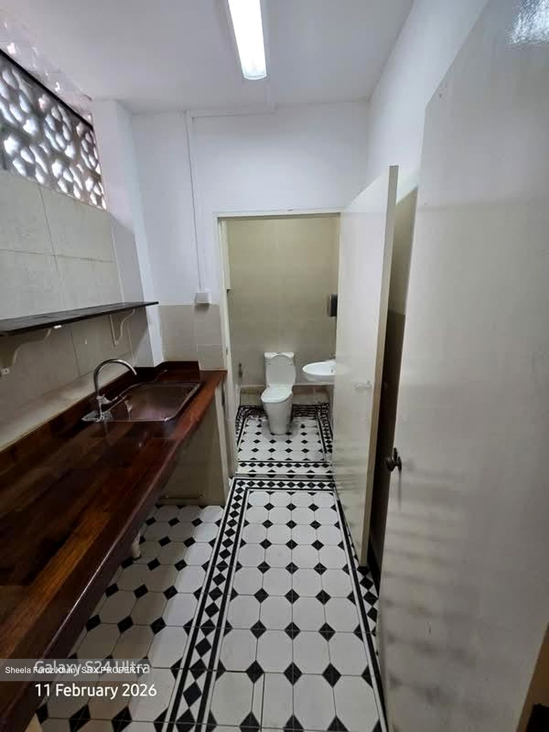 Jalan Sultan (D7), Shop House #571666741